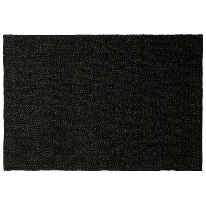 Photo of Polli Rug - Rug - Large - Dark grey - W: 200 x L: 300 cm