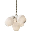 Thumbnail photo of The Bouquet 5 Chandelier