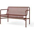 Thumbnail photo of Palissade Dining Bench Armrest