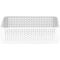 Nic Nac Organizer White