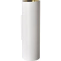 Thumbnail photo of Tobo W65 Wall Lamp White - DCW Editions