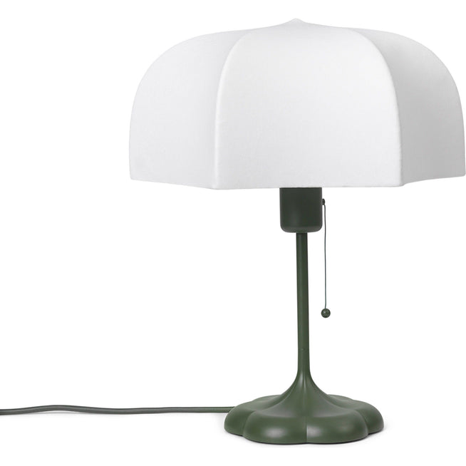 Photo of Poem Table Lamp - Bordlampe