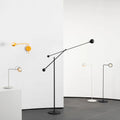 Thumbnail photo of Ixa Reading Floor Lamp
