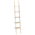 Libri Shelf 5 Shelf Ash