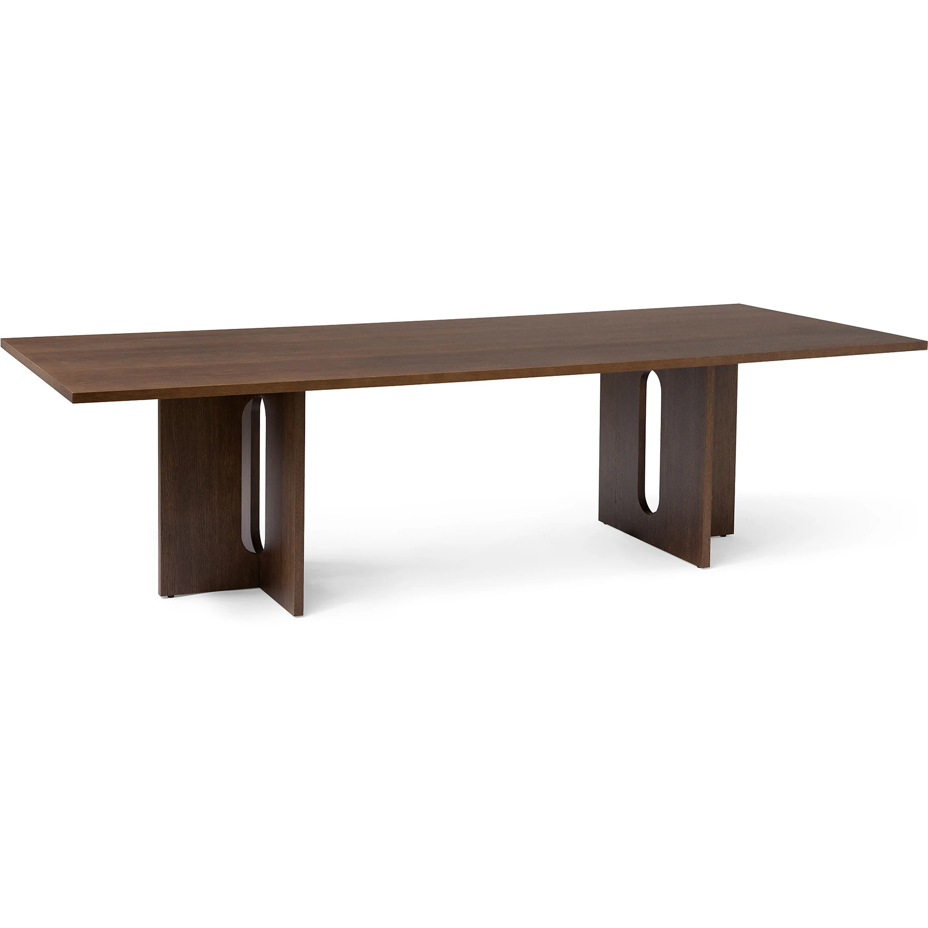 Androgyne Dining Table Rectangular - 278x109 cm