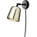 Thumbnail photo of Material Wall Lamp