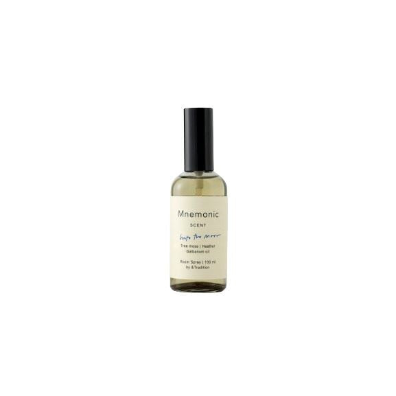 Photo of Mnemonic MNC4 Scented Spray