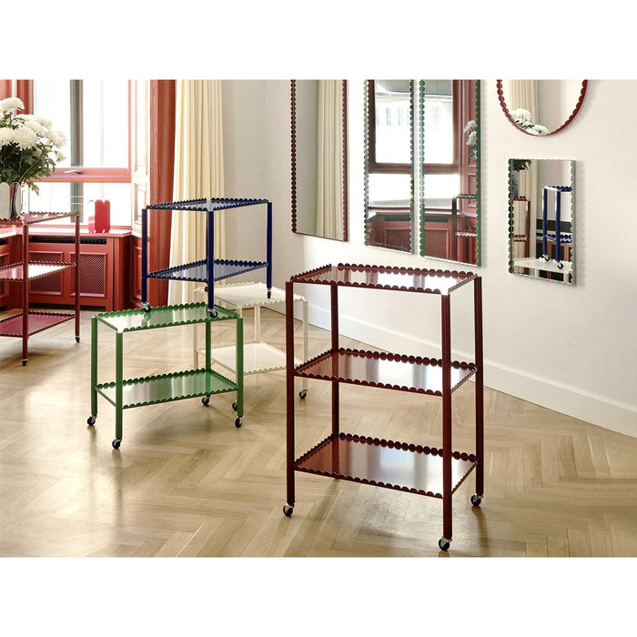 Photo of Arcs Trolley High