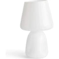 Thumbnail photo of Apollo Table Lamp White