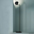 Thumbnail photo of Captain Flint Floor Lamp