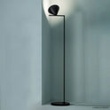 Captain Flint Floor Lamp