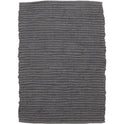Chindi Rug - Grey