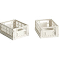 Thumbnail photo of Colour Crate Mini