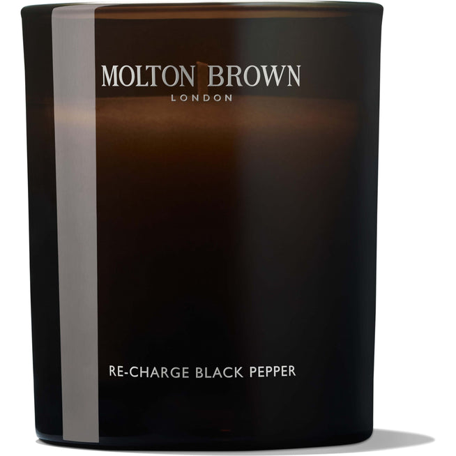 Photo of Re-charge Black Pepper Signature Candle
