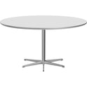 Circular Dining Table Model A826, Ø145 cm