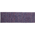 Thumbnail photo of Radio Rug Red-blue 1