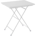 Thumbnail photo of Arc En Ciel Folding Table 70 x 50 cm