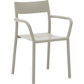 Thumbnail photo of May Armchair Outdoor Armchair