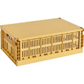 Thumbnail photo of Colour Crate Lid Metal - Large