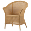 Thumbnail photo of Lansing Armchair Weave Natural