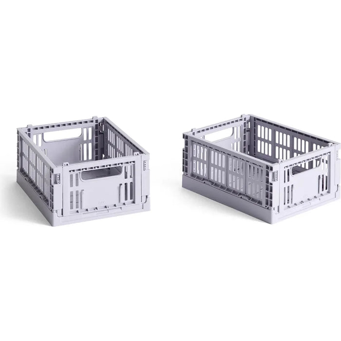 Photo of Colour Crate Mini