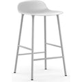 Thumbnail photo of Form Bar Stool 65 Cm Steel