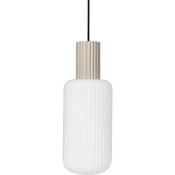 Photo of Lolly Hanging Lamp Sand