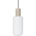 Lolly Hanging Lamp Sand