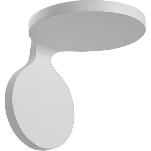 Photo of Rea 12 Wall Lamp White