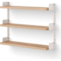 Thumbnail photo of New Works Tea Shelf Wall-hung Shelf 46x62.5 Cm 1