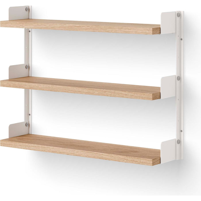 Photo of New Works Tea Shelf Wall-hung Shelf 46x62.5 Cm 1