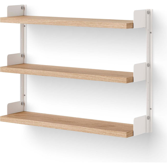Photo of New Works Tea Shelf Wall-hung Shelf 46x62.5 Cm 1