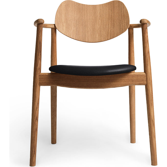 Photo of Regatta Chair - Upholstered Seat