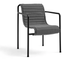 Quilted Cushion for Palissade Dining Armchair