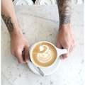 Thumbnail photo of Lino Latte Cup