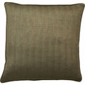 Thumbnail photo of Naos Cushion Dark Green Incl Filling