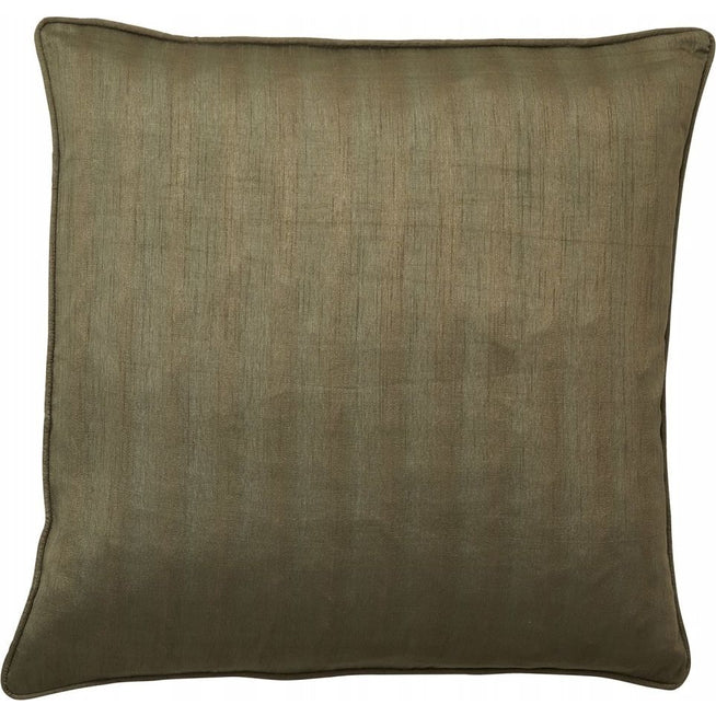Photo of Naos Cushion Dark Green Incl Filling