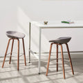 Thumbnail photo of AAS 33 Bar Stool H75 cm