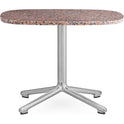 Era Sofa Table L: 60 X D: 48,5 X H: 45 Cm