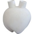 Thumbnail photo of Sumo Glass Vase Horns Ø24 Cm