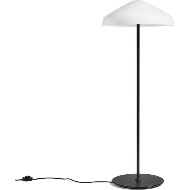 Photo of Pao Glass Floor Lamp
