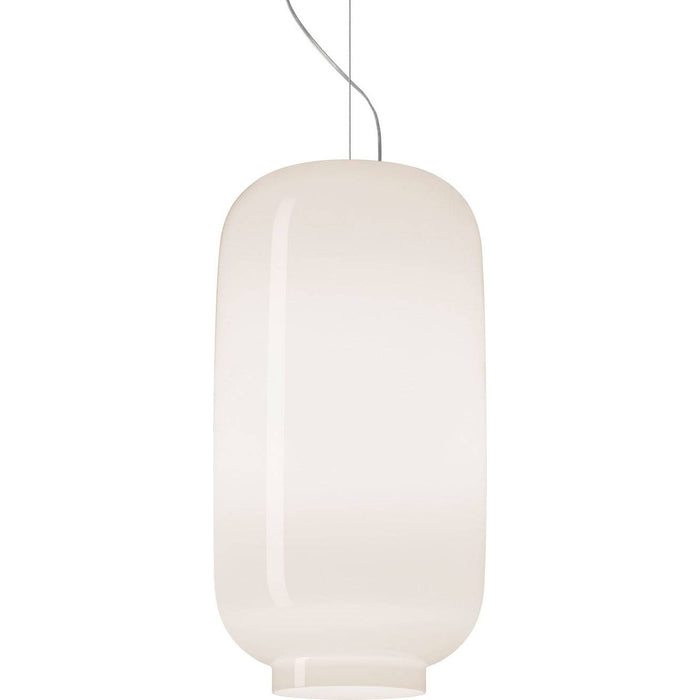 Photo of Buds 2 Pendellampa - Varmvit/sockel E27 - Pendellampor - Rodolfo Dordoni - Vit