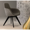 Thumbnail photo of Scoop Chair High Back
