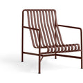 Thumbnail photo of Palissade Lounge Chair High