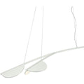 Thumbnail photo of Almendra S2 Y Short Pendant