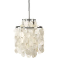 Thumbnail photo of Fun 2dm Pendant - Pendant Lights - Verner Panton - Multicolor