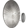 Thumbnail photo of Droplet Mini Wall/Ceiling Lamp - Wall Lamps - Ross Lovegrove - Silver