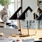 Thumbnail photo of AJ Table Lamp