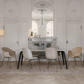 Thumbnail photo of GUBI Dining Table, Elliptical