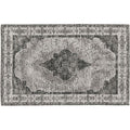 Thumbnail photo of Venus Woven Carpet - Grey 200x290